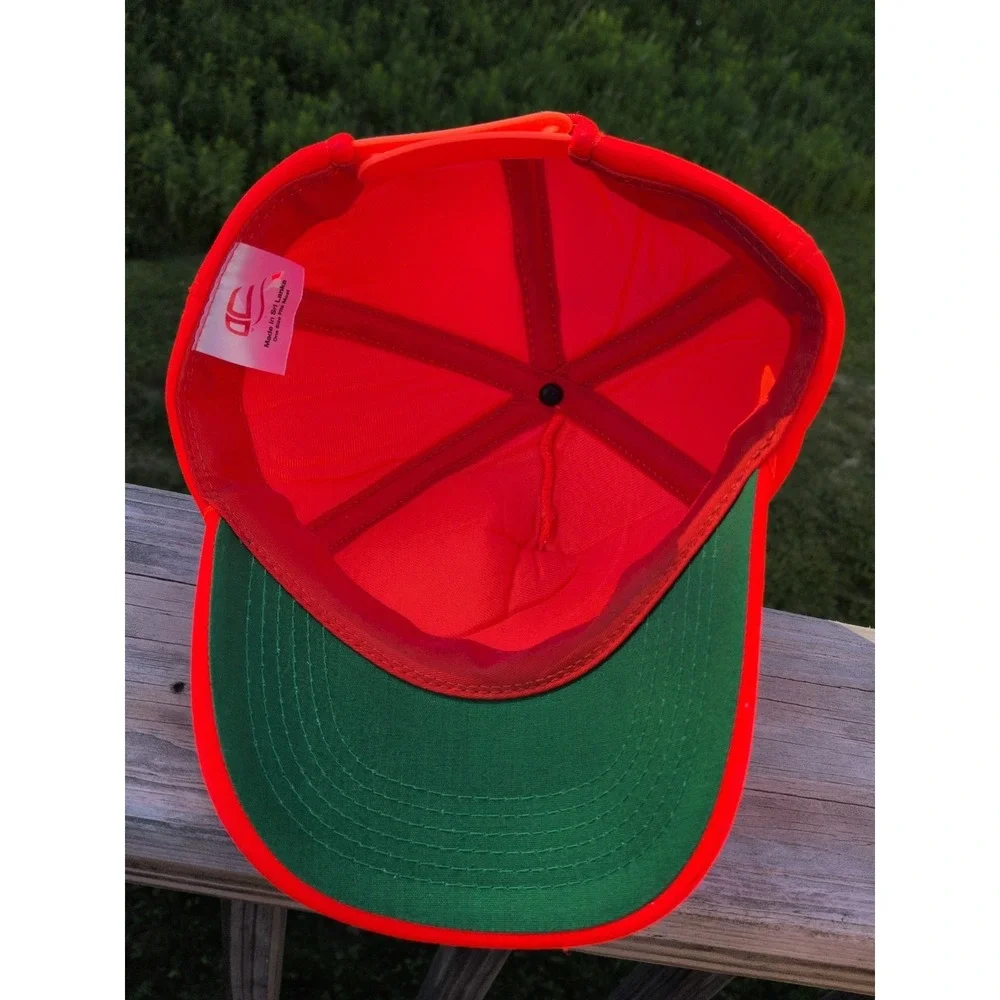 Berry's General Store West Forks Maine Adult Adjustable Hat Cap